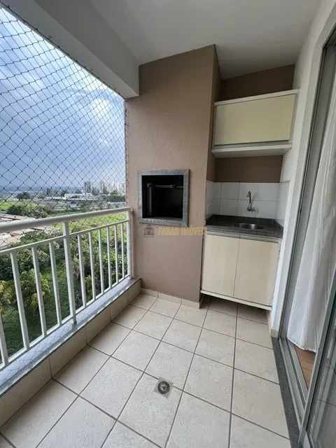Imagens do imóveis Edifício Garden Ecologic