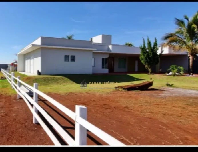 Casa Condomínio Estância Alvorada Cambé