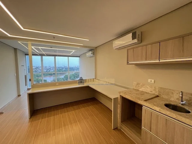 EDIFICIO PALHANO BUSINESS CENTER