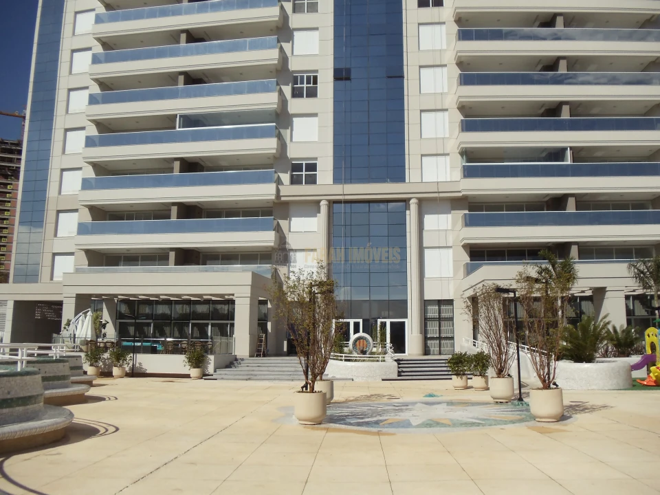 Imagens do imóveis Edifício Parc Guell