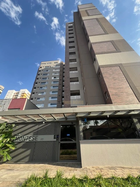 Edifício Villa Montese