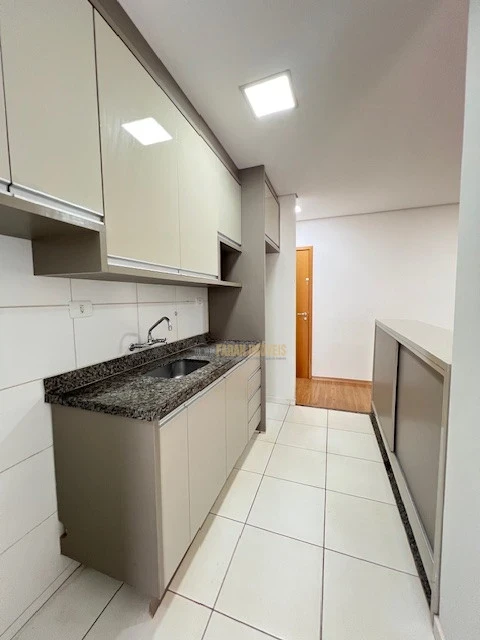 Edifício Fontaine D'Or Residence