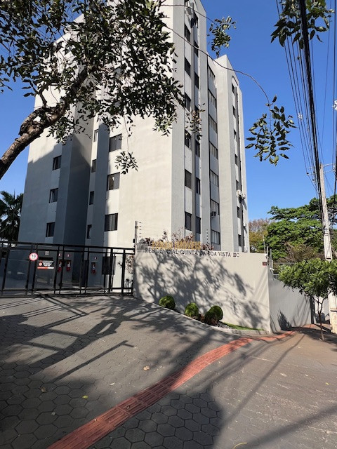 Edificio Quinta da Boa Vista