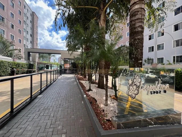 Edifício Spazio Leopoldina