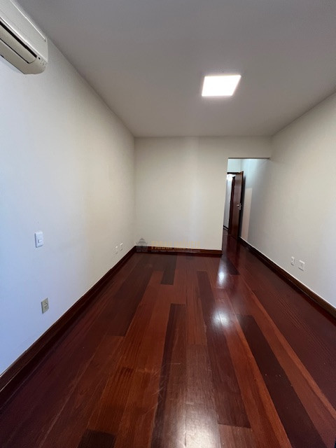 Apartamento Para Locação Centro Londrina