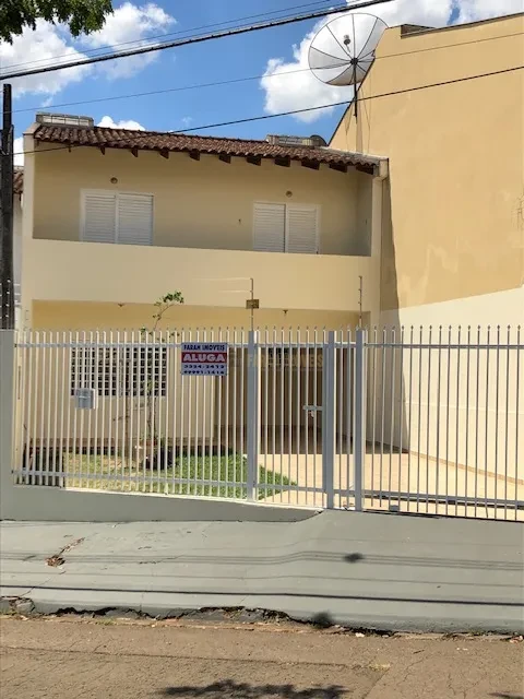 Imagens do imóveis CASA - BAIRRO JARDIM PRESIDENTE
