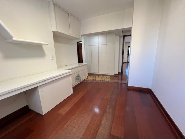Apartamento Para Locação Centro Londrina