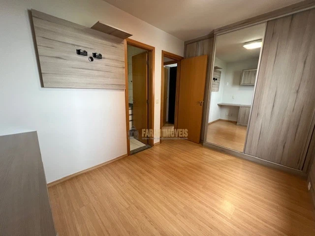 Apartamento Para Alugar Bela Suiça Londrina