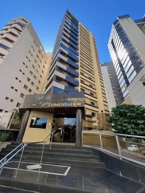 Imagens do imóveis Edificio Comendador