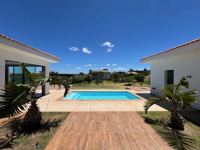 Imagens do imóveis CONDOMÍNIO TERRAS DE CANAÃ