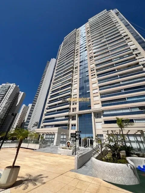 Edifício Parc Guell