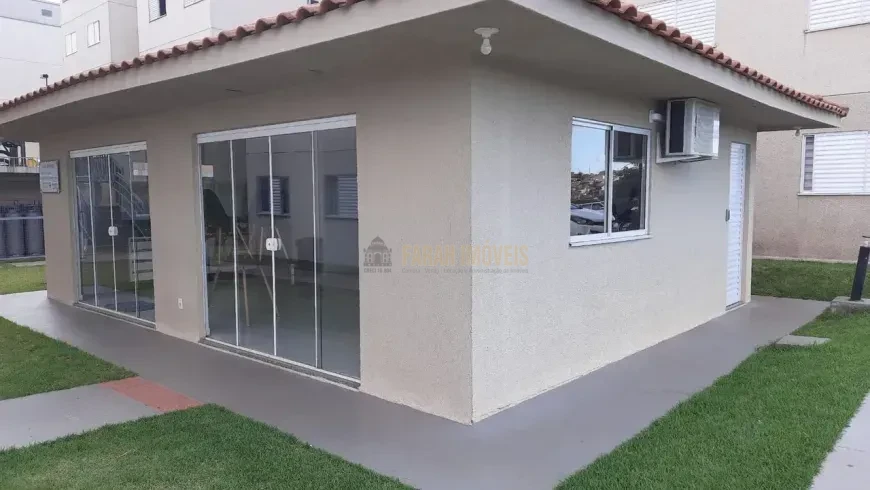 Imagens do imóveis Residencial Manacá
