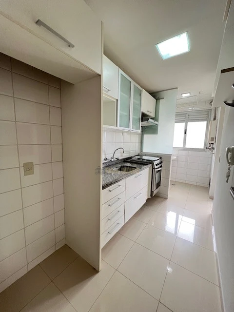 Apartamento Para Alugar Bela Suiça Londrina