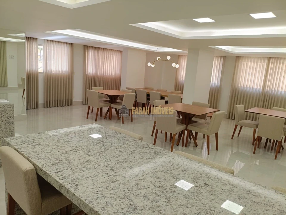 Condomínio Ambassador Residence