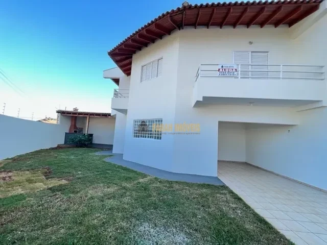 Imagens do imóveis Casa  - Jardim Presidente