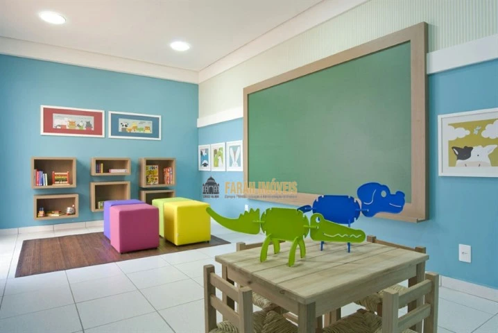 Edifício Garden Catuai