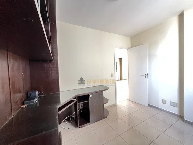 Edifício  Le Corbusier