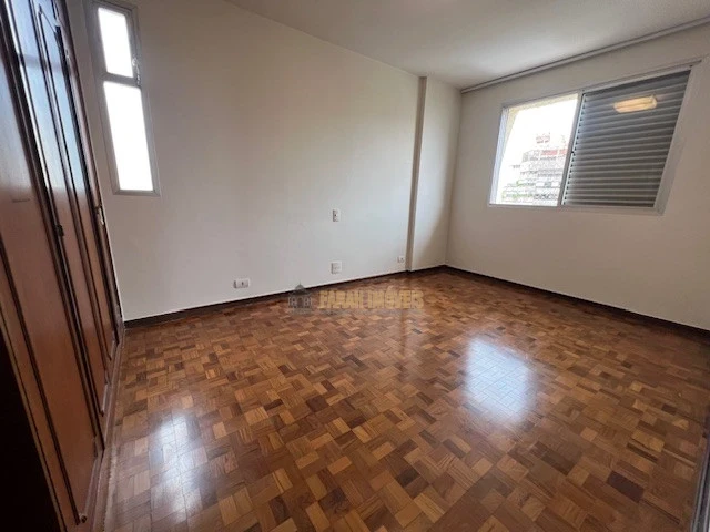 Apartamento À Venda Centro Londrina