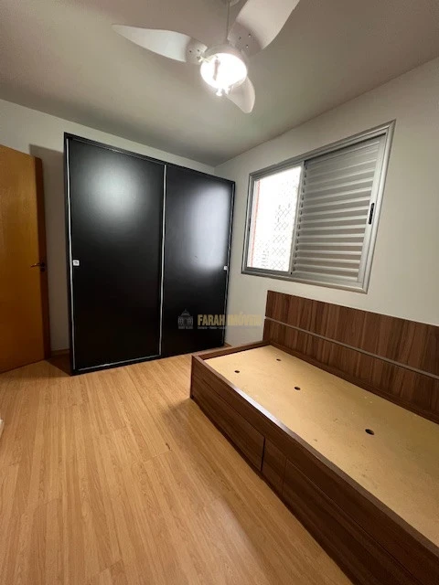Apartamento Para Alugar Bela Suiça Londrina