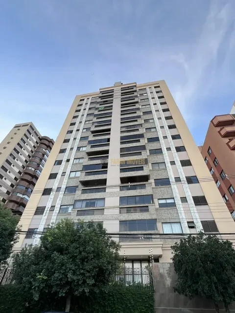 Imagens do imóveis Edifício Solar Montreaux