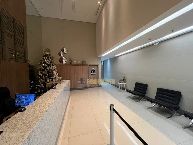 EDIFICIO PALHANO BUSINESS CENTER