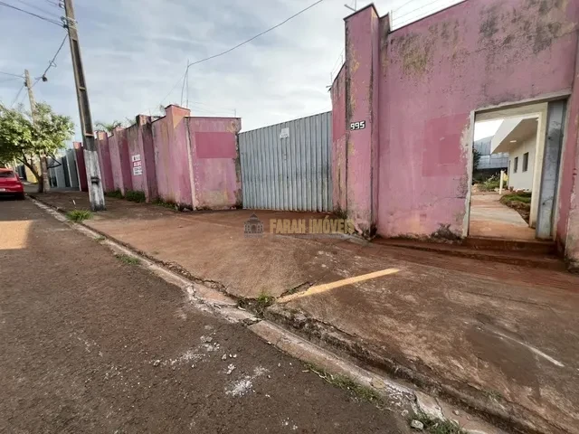 Terreno Comercial
