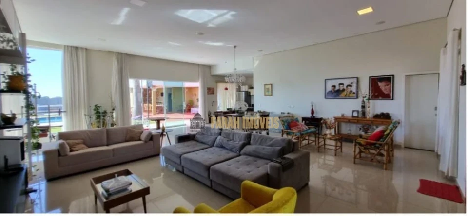 Casa Condomínio Estância Alvorada Cambé