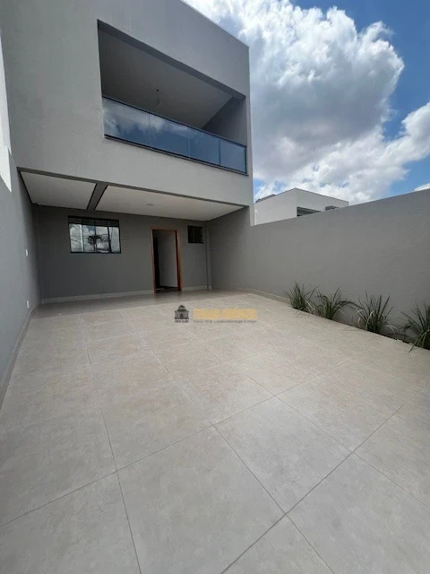 CASA NOVA  - LOCAÇÃO