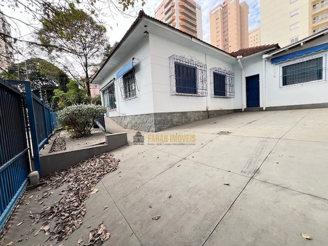 Imagens do imóveis CASA COMERCIAL