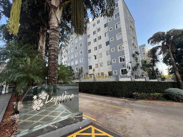 Imagens do imóveis Edifício Spazio Leopoldina