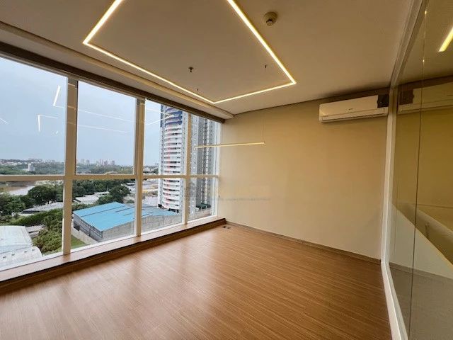 EDIFICIO PALHANO BUSINESS CENTER