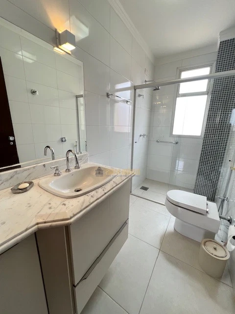 Apartamento À Venda Centro Londrina