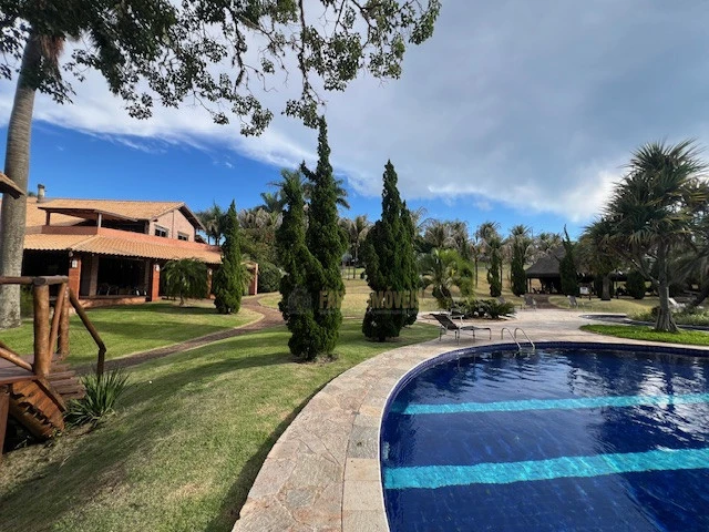 Imagens do imóveis Terreno  -   Condomínio Terras de Canaã