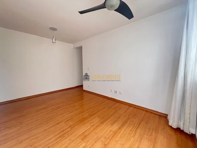 Condomínio Ambassador Residence