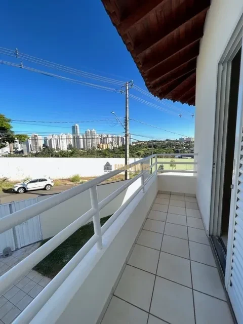 Imagens do imóveis Casa  - Jardim Presidente