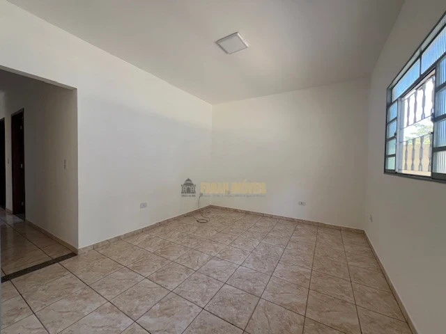 Casa Térrea  - Jardim Colúmbia D