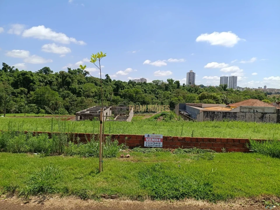 TERRENO VENDA