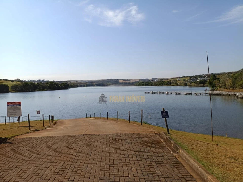 Condomínio Ecovillas do Lago