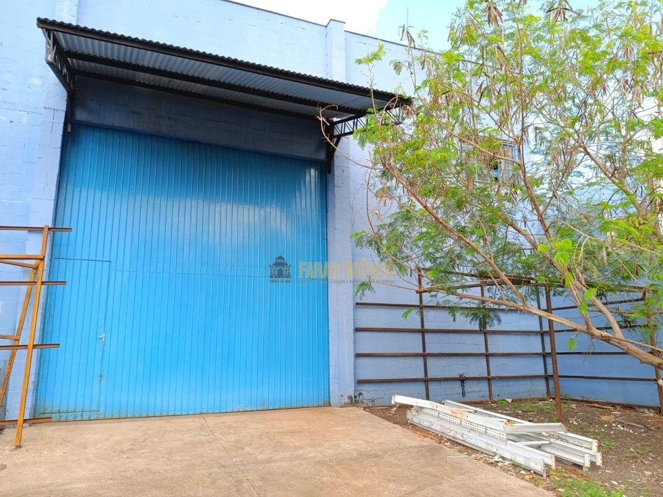 Comercial Para Alugar Parque Residencial Michael Licha Londrina