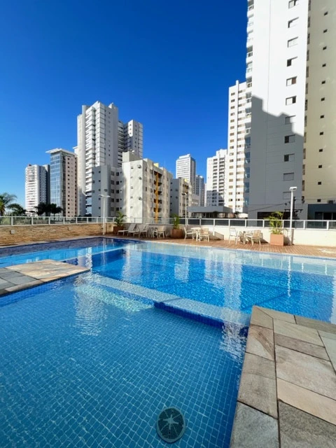 Edifício Fontaine D'Or Residence