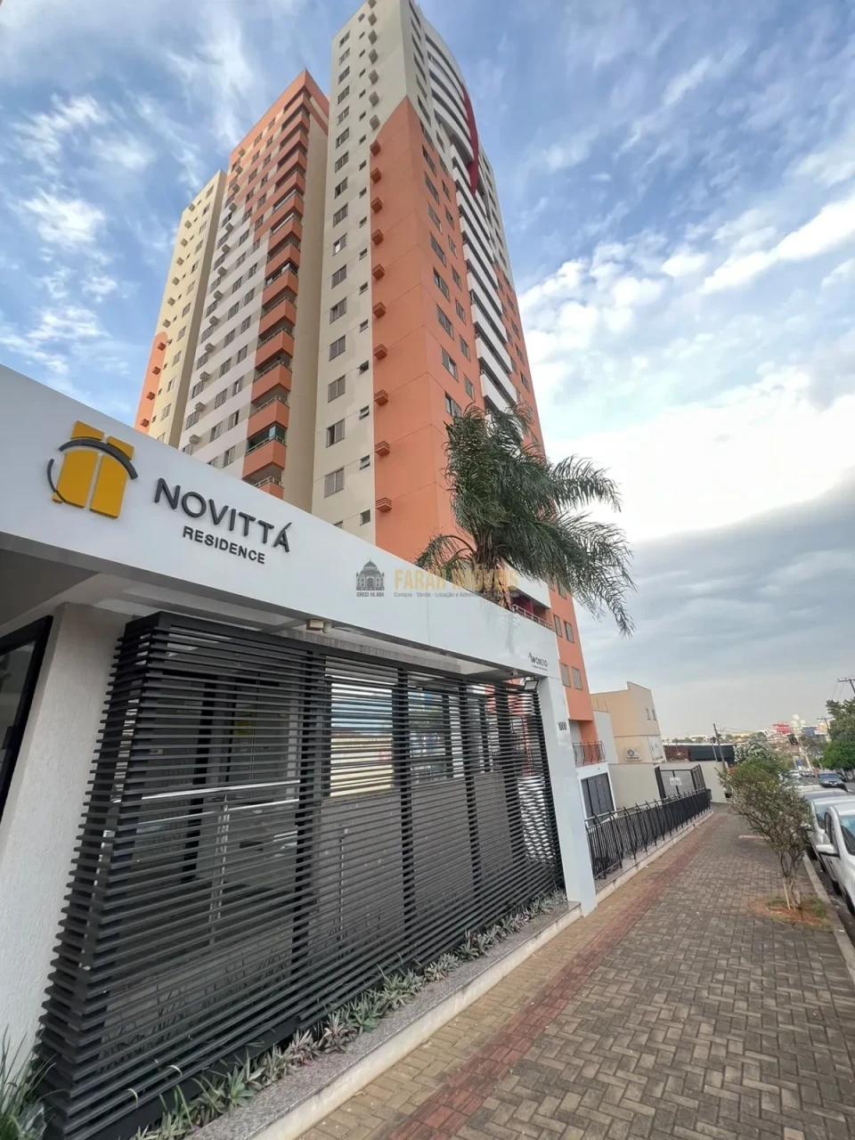 Imagens do imóveis Edifício Novittá