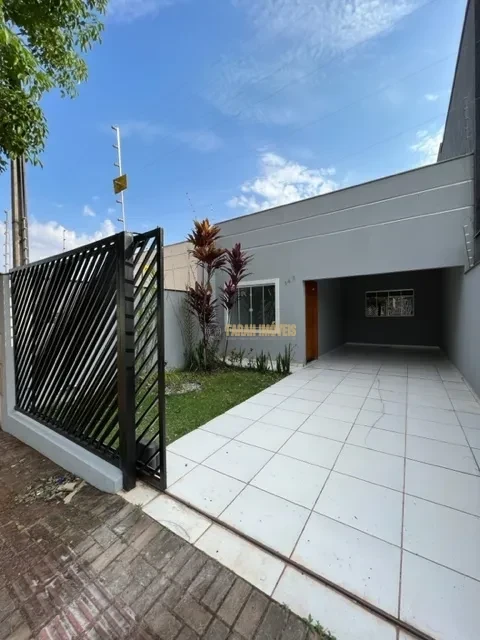 Casa geminada  - Portal de Versalhes 1