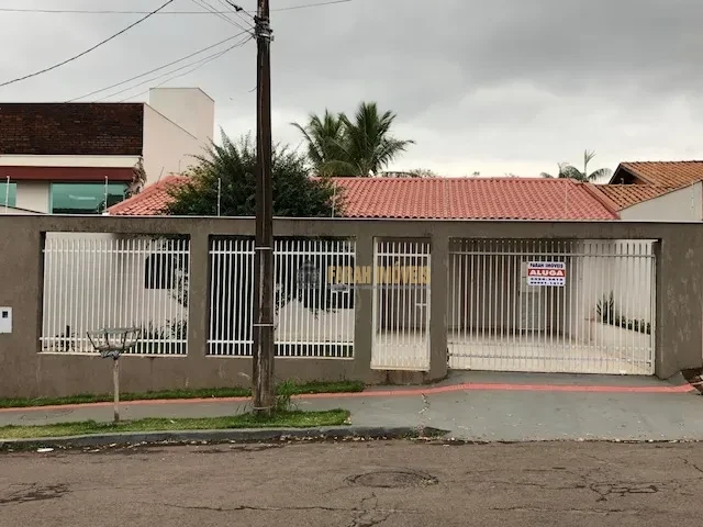 Imagens do imóveis Casa Locação