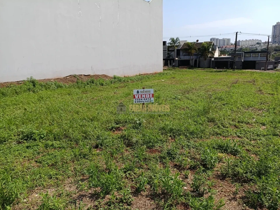 Imagens do imóveis TERRENO VENDA -     ZI - 1