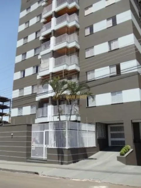 Imagens do imóveis Edifício Bagdá