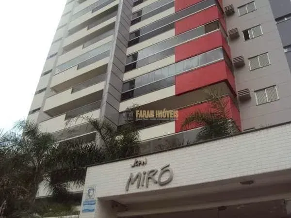 Imagens do imóveis EDIFÍCIO JOAN MIRÓ