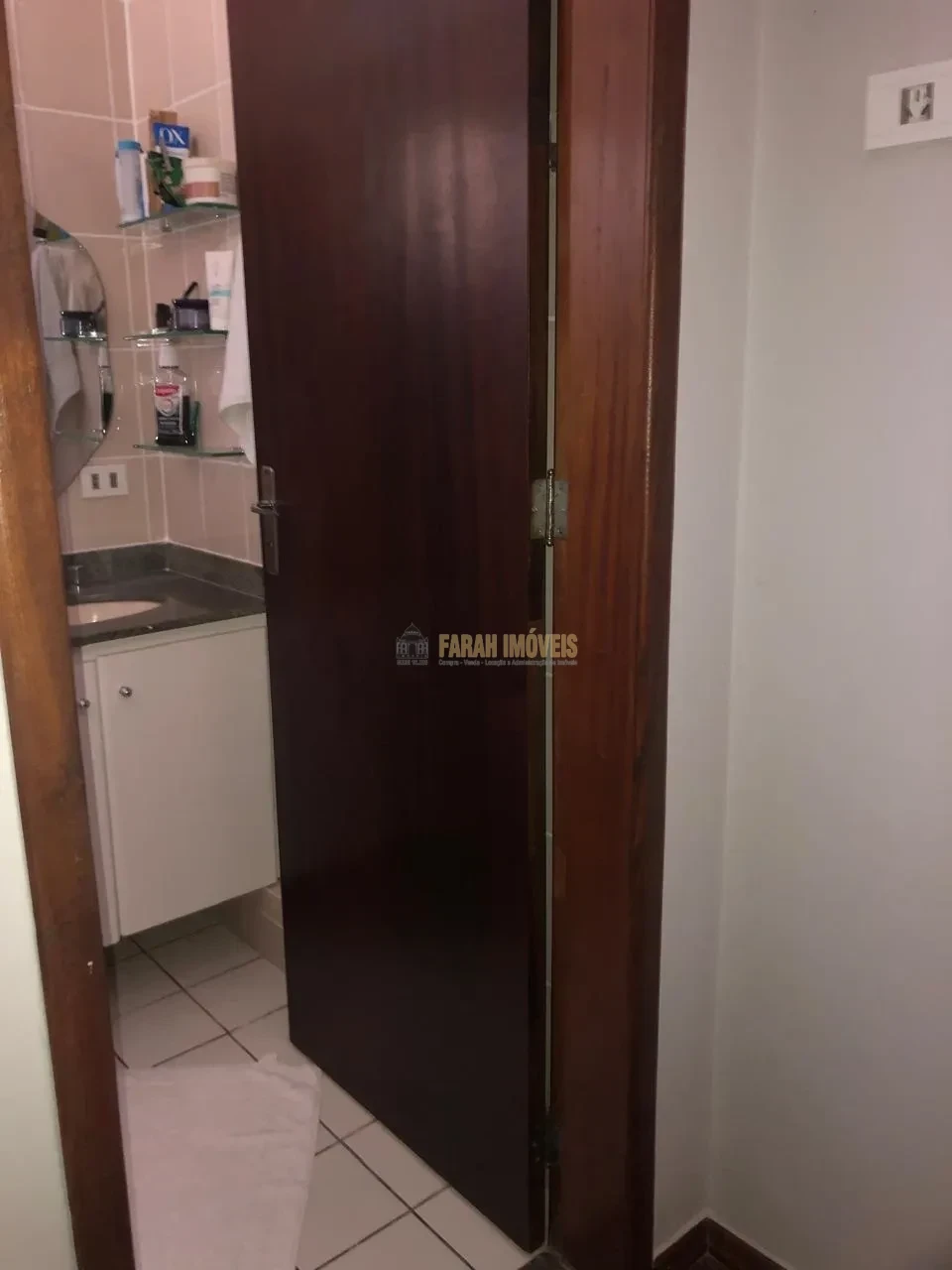 Imagens do imóveis Edifício Bagdá