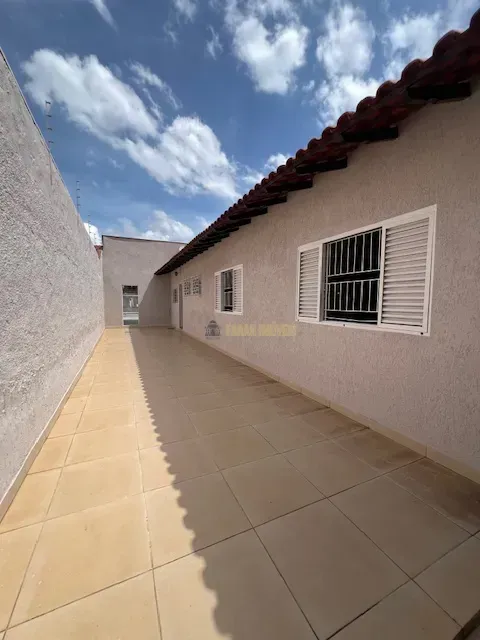 Casa Locação