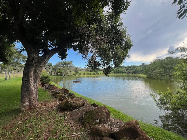 Imagens do imóveis Terreno  -   Condomínio Terras de Canaã