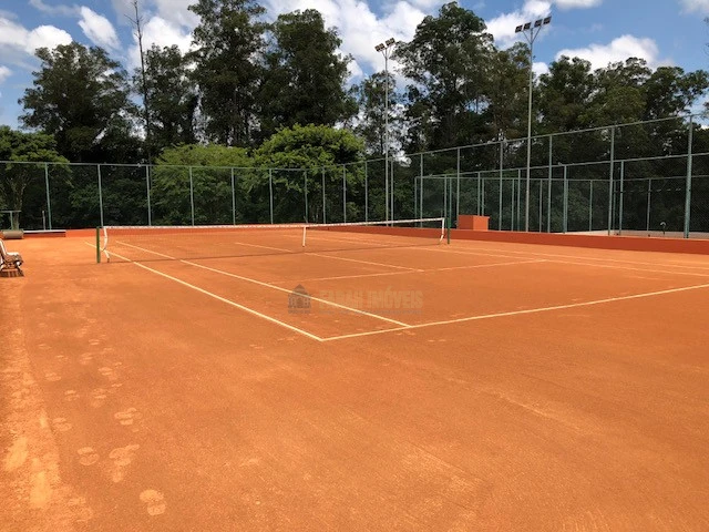 TERRENO A VENDA CONDOMINIO ALPHAVILLE 2